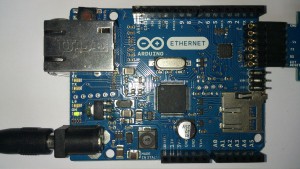 Arduino