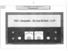 DL9AH HEXFET HF amplifier overzicht 1